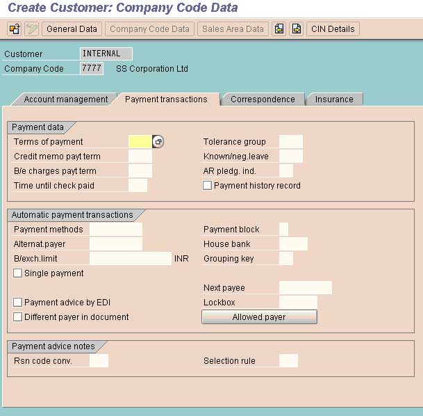 sap-sd-create-customer-material-info-record